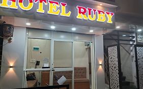 Hotel Ruby